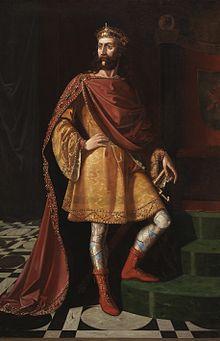 Ervigio, Rey de los Visigodos