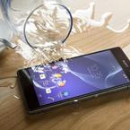 Sony Xperia Z2: el smartphone con una cámara que captura video 4K