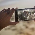 Sony Xperia Z2: el smartphone con una cámara que captura video 4K