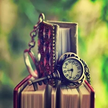 Reflexión: La edad en los personajes de la literatura juvenil y YA