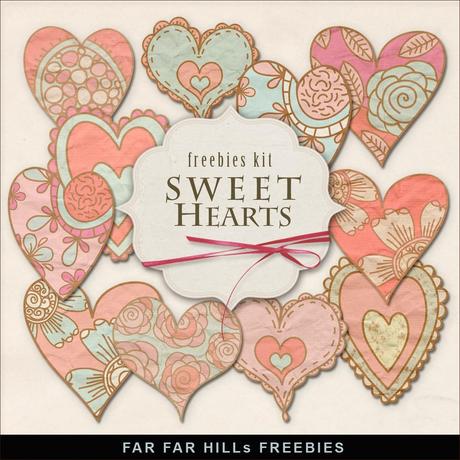 ❀ Jueves de Freebie..!