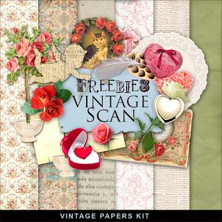 ❀ Jueves de Freebie..!