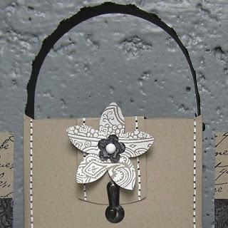 ❀ Tutorial caja para regalo navideño..!!