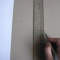 ❀ Tutorial caja para regalo navideño..!!