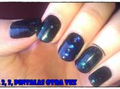 Reto tipos esmaltes. Semana