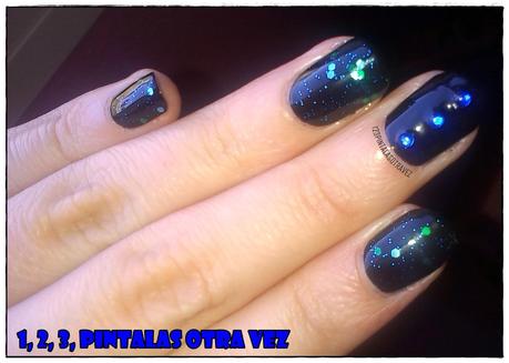 Reto tipos de esmaltes. Semana 4