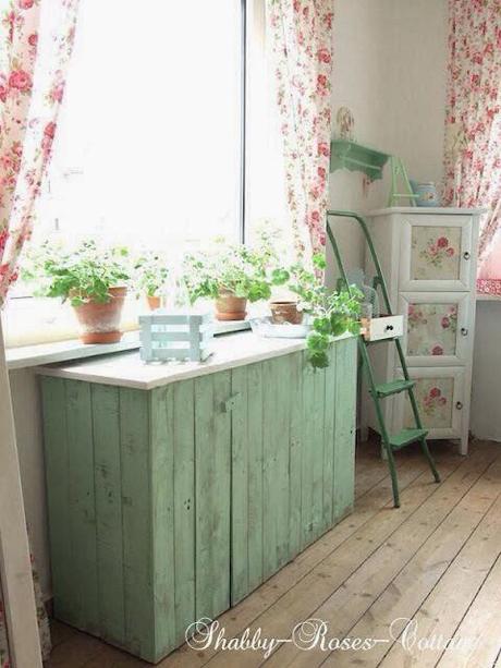 DECOR, DECOR, DECOR….