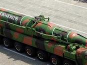 Corea Norte dispara misiles corto alcance primera años
