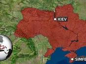 Todo apunta inminente conflicto armado Crimea