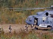 Armenia quiere unirse sistema defensa antimisiles Rusia