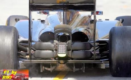 VUELVE LA EXCITACION A McLAREN AUNQUE ESTA PUEDE MERMARSE A MITAD DE TEMPORADA