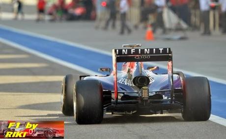 MARKO PIDE CALAMA A VETTEL Y ENFATIZA QUE NI CON 10 MILLONES DE EUROS SE SOLVENTAN SUS PROBLEMAS