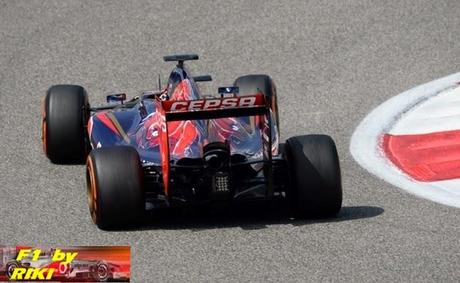 PIRELLI PROBARA NUEVAS ETIQUETAS PARA EL CONTROL DE LA TEMPERATURA DE LAS GOMAS