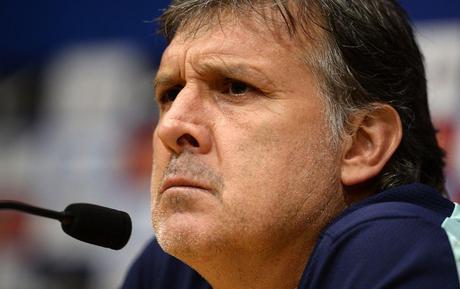 Las ruedas de prensa han ido poco a poco siendo más tensas.