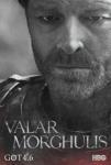 ‘Game of Thrones Season 4′: Póster de la nueva temporada y de dos personajes más.