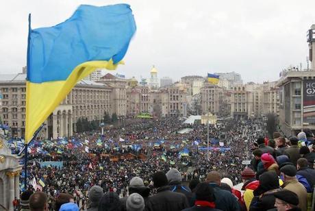 Cristianos, claves en los próximos pasos de Ucrania