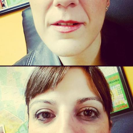 M O D A C E L E B R I T I E S C I N E G R A M (FEBRUARY)