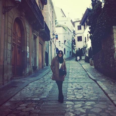 M O D A C E L E B R I T I E S C I N E G R A M (FEBRUARY)