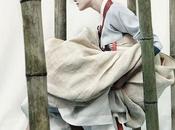 pies sobre suelo imaginación nubes