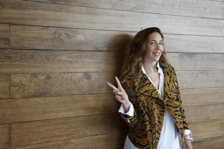 Y Vos que te pones para ir a Rural?