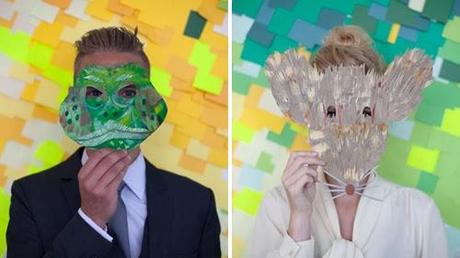 Photobooth para Carnaval!