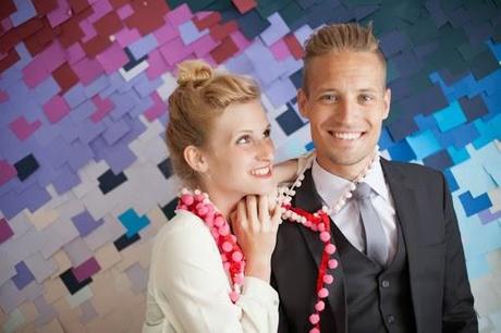 Photobooth para Carnaval!