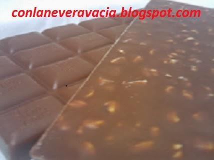 PIZZA DE MERMELADA Y CHOCOLATE