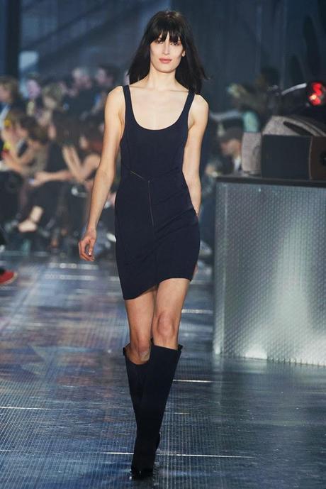 H&M Fall 2014