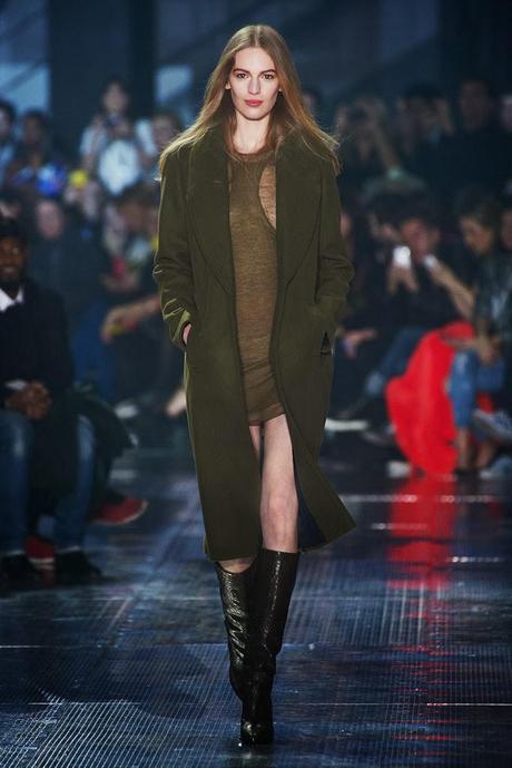 H&M Fall 2014