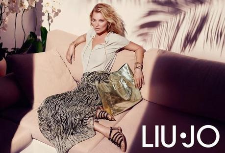 Liujo Spring 2014
