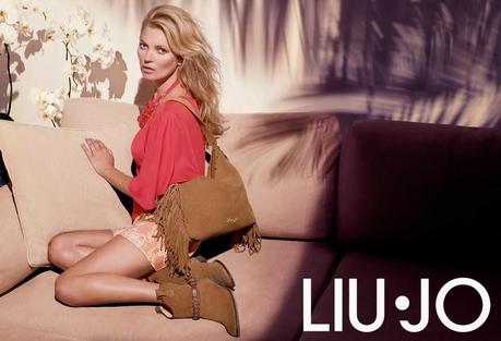 Liujo Spring 2014