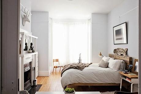 Casa Rustica en San Francisco