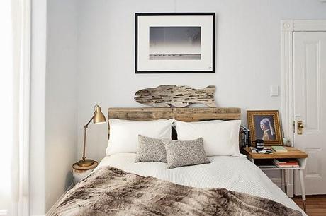 Casa Rustica en San Francisco