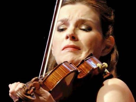 Janine Jansen
