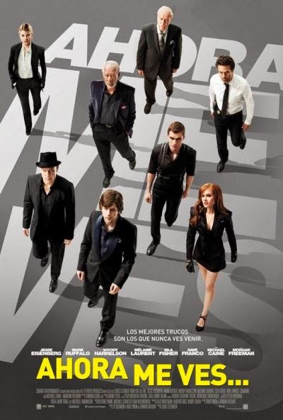 Las 10 Mejores Películas del 2013 por Gusremo