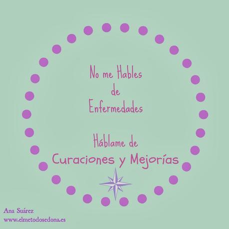 No me hables de enfermedades gracias. Estrategias para evitar que te hablen de ellas.