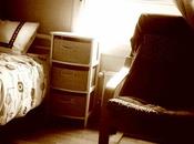 Dime presumes... Habitacion