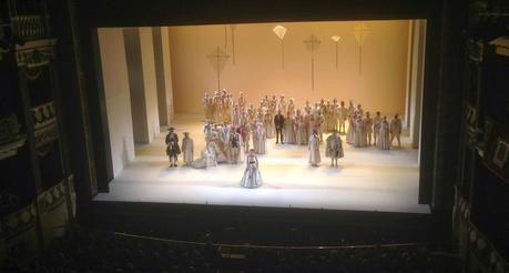 Juramento para arrancar temporada