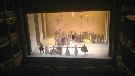 Juramento para arrancar temporada