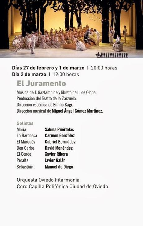 Juramento para arrancar temporada