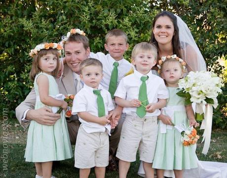 CEREMONIA NIÑOS A BUEN PRECIO