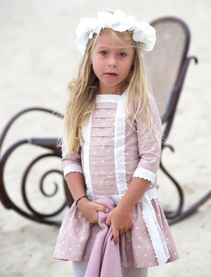 CEREMONIA NIÑOS A BUEN PRECIO