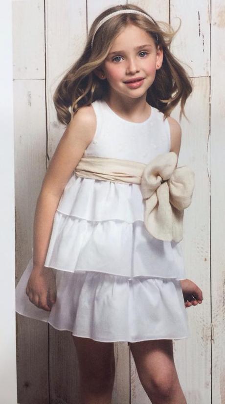 CEREMONIA NIÑOS A BUEN PRECIO