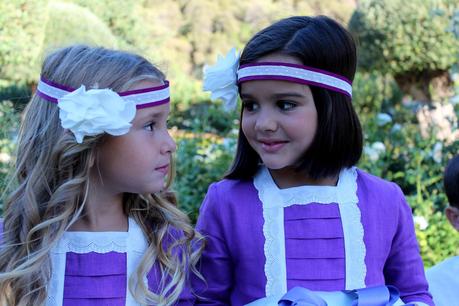 CEREMONIA NIÑOS A BUEN PRECIO