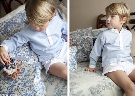 CEREMONIA NIÑOS A BUEN PRECIO