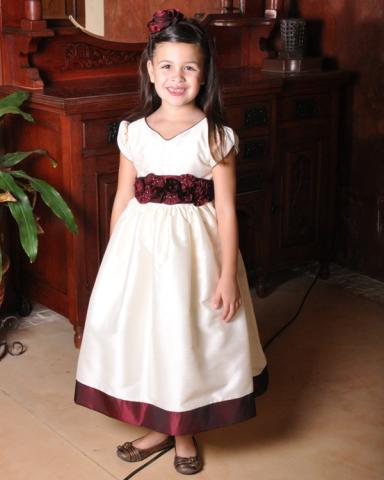 CEREMONIA NIÑOS A BUEN PRECIO