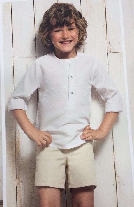 CEREMONIA NIÑOS A BUEN PRECIO