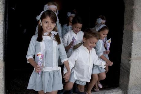 CEREMONIA NIÑOS A BUEN PRECIO