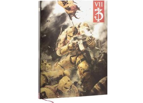 Suplemento de Codex Sentinels of Terra – Edición Limitada