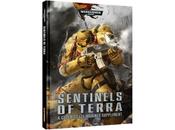 Suplemento Codex: Sentinels Terra